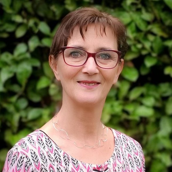 Silvia Hohnen Osteopathie Mallorca