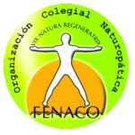 Organización Colegial Naturopática FENACO